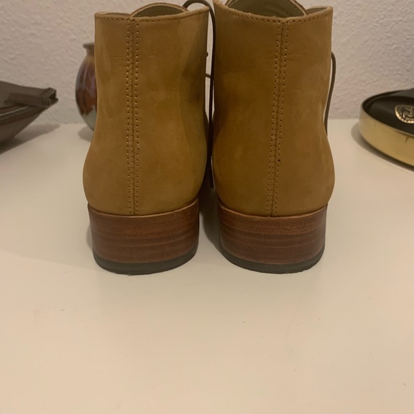 Nisolo Booties - Picture 4 of 7